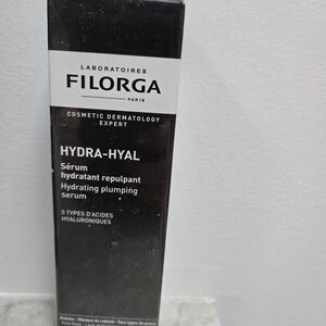New Filorga Hydra-Hyal Hydrating Serum